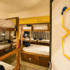 Отель Locomo Hostel Mumbai - Stay Work Eat, фото 15