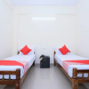Отель OYO 24129 Panackal Inn, фото 16
