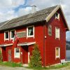 Отель 4 Star Holiday Home in Måndalen, фото 28