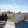 Отель Penthouse With Private Pool Near Beach, фото 2