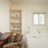 Отель Homey Kiryat Haim Apt by Sea N Rent, фото 10