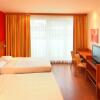 Отель Star Inn Hotel Salzburg Zentrum By Comfort, фото 7