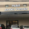 Отель Jandira Premiêr Hotel, фото 5