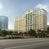 Отель SpringHill Suites by Marriott Atlanta Buckhead в Атланте