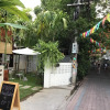 Отель The Eight Ratvithi House, фото 1