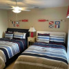 Отель In the Heart of Harbour Town 2BR 2BA Pool Access Close to Beach, фото 15