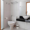 Отель Apartamento bel Ssimo em Condom nio com Piscina, фото 11
