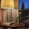 Отель Maritim Hotel Köln, фото 17