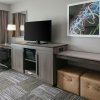 Отель Hampton Inn & Suites Hudson, фото 28