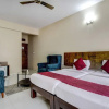 Отель Cocoon Suites, фото 10