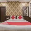 Отель Oyo 13114 Svs Luxury Rooms, фото 15