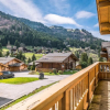 Отель Chalet La Clusaz, 5 pièces, 9 personnes - FR-1-304-248, фото 8
