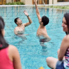 Отель Courtyard by Marriott Agra, фото 15