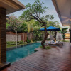 Отель Natya Residence Jimbaran, фото 16