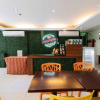 Отель OYO 860 Premium Nest Nano Makati Suites (Vaccinated Staff), фото 23