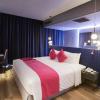 Отель HOME Hotel, фото 29