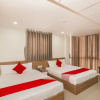 Отель Oyo 181 Tam Quy Hotel, фото 7
