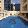 Отель Luxury Studio DAMAC TOWER - 1 BEDROOM, фото 8