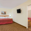 Отель Days Inn by Wyndham Fremont, фото 3