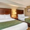 Отель Comfort Inn Shady Grove - Gaithersburg - Rockville, фото 12