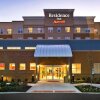 Отель Residence Inn by Marriott Dallas Allen/Fairview, фото 20