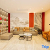 Отель Yayue Wanxing Smart Hotel, фото 3