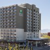 Отель Holiday Inn Express Salt Lake City Downtown, an IHG Hotel в Норт-Солт-Лейке