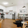 Отель 800 Furnished Apartments, фото 13