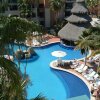Отель Best Marina&pool View Luxe JR Suite IN Cabo, фото 12