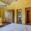 Отель San Francesco 12 in Sarteano, фото 2