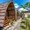 Отель Tiing Bali Guest House, фото 38