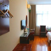 Отель GreenTree Inn Jinan Pingyin Express, фото 6