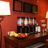 Отель Hampton Inn & Suites Lathrop, фото 14