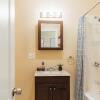 Отель Spacious and Airy Apartment for Big Groups!, фото 10
