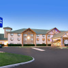 Отель Holiday Inn Express Heber City, an IHG Hotel, фото 25