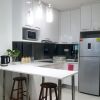 Отель Inspired Homes @ KLCC Mercu Summer Suite, фото 50