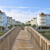 Отель Seascape 1202 Condo, фото 1