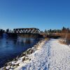 Отель Nature's Inn Kenora, фото 26