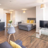 Отель Dream Apartments Manchester, фото 3