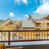 Отель Silvermill Lodge 3 Bedroom in River Run, фото 23