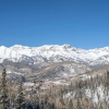 Отель Villas At Cortina Penthouse 11 3 Bedroom Condo by Alpine Lodging Telluride, фото 15