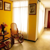 Отель Hostal Isla Isabela, фото 13