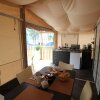 Отель Bungalowtent Camping Rio Vantone, фото 6