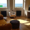 Отель Charming Victorian Apartment, sea Views, Brighton, фото 2
