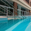 Отель Residencial Estanconfor Santos, фото 17