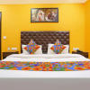 Отель FabExpress Taj Home Stay, фото 12