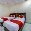 Отель OYO 35359 Hotel Victoria Dx, фото 4