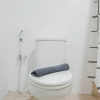 Отель Relax And Comfy Studio At Sahid Metropolitan Apartment, фото 8