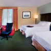 Отель Hampton Inn Marble Falls On The Lake, фото 3