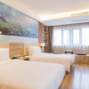 Отель Atour Hotel Future Sci Tech City Hichuang  Hangzhou, фото 27